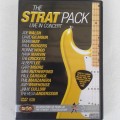 The Strat Pack: Live In Concert - Various Artists [DVD] (2005)