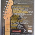 The Strat Pack: Live In Concert - Various Artists [DVD] (2005)