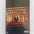 Disturbed - M.O.L. (2002) [DVD]