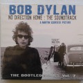 Bob Dylan - No Direction Home: The Soundtrack [The Bootleg Series Vol. 7] (2CD) [Import] (2005)