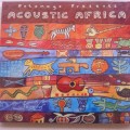 Putumayo Presents: Acoustic Africa (Various Artists) (2006)