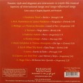 Putumayo Presents: Tango Around The World (Various Artists) (2007)