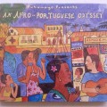Putumayo Presents: An Afro-Portuguese Odyssey (Various Artists) (2002)