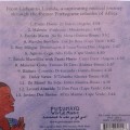 Putumayo Presents: An Afro-Portuguese Odyssey (Various Artists) (2002)