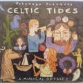 Putumayo Presents: Celtic Tides (Various Artists) (1998)