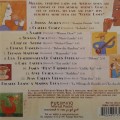 Putumayo Presents: Music From The Coffee Lands (Various Artists) (1997)