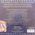 Putumayo Presents: Gypsy Caravan (Various Artists) (2001)