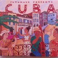 Putumayo Presents: Cuba (Various Artists) (1999)