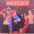 Putumayo Presents: Women Of Jazz (Various Artists) (2008)