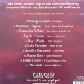 Putumayo Presents: Women Of Jazz (Various Artists) (2008)
