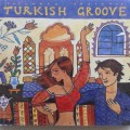 Putumayo Presents: Turkish Groove (Various Artists) (2006)