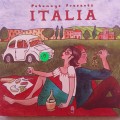 Putumayo Presents: Italia (Various Artists) (2009)