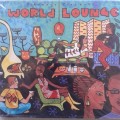 Putumayo Presents: World Lounge (Various Artists) (2002)