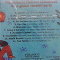 Putumayo Presents: World Lounge (Various Artists) (2002)