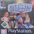 Celebrity Deathmatch (PlayStation 1 Game) (PAL)