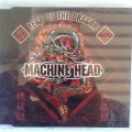 Machine Head - Year Of The Dragon [EP] (2000)