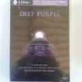 Deep Purple - In Concert w/ The London Symphony Orchestra [DVD+CD]