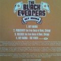 The Blackeyed Peas - Hey Mama (Import CD single)  (2004)