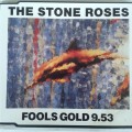 The Stone Roses - Fools Gold 9.53 [Import CD single] (1992)
