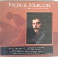 Freddie Mercury - Solo [3CD Set] [Import] (2000)