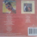 Freddie Mercury - Solo [3CD Set] [Import] (2000)