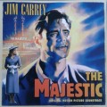 The Majestic (Original Motion Picture Soundtrack) [Import] (2001)