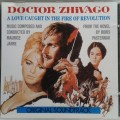 Doctor Zhivago - Original Soundtrack (Maurice Jarre) [Import] (1989)