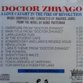 Doctor Zhivago - Original Soundtrack (Maurice Jarre) [Import] (1989)