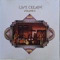 Cream - Live Cream Volume II (Remastered) [Import] (1997)