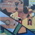 David Russell - Music Of Barrios (1995)   *Latin/Classical