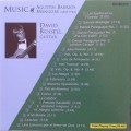 David Russell - Music Of Barrios (1995)   *Latin/Classical