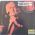 Stéphane Grappelli - Live At The Blue Note (1996)