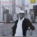 Bobby Short - Songs Of New York: Live At The Cafe Carlyle (1995)