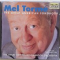 Mel Tormé - The Great American Songbook: Live At Michael`s Pub (1993)