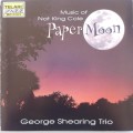 George Shearing Trio - Paper Moon (Music Of Nat King Cole) (1996)