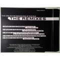 The Smashing Pumpkins - The End Is The Beginning Is The End (The Remixes) [Import CD single) (1997)