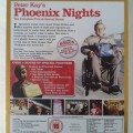Peter Kay`s Phoenix Nights - Complete First & Second Series (2DVD + CD) (2006)