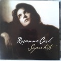 Rosanne Cash - Super Hits [Import] (1988)