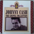 Johnny Cash - The Gospel Collection [Import] (1992)