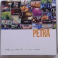 Petra - The Ultimate Collection (2CD) (2006)