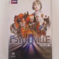 Psychoville - Series 2 [2DVD] (BBC Dark Comedy/Horror) (2011)