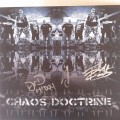 Chaos Doctrine - And In The Beginning... They Lived [SIGNED] (2021)    *SA Death/Thrash Metal
