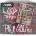 Phil Collins - The Singles (3CD Box) (2016)