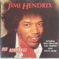 Jimi Hendrix - Jimi Hendrix   [CD]