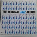 The Original Jazz Album - Various Artists (2004)