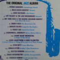 The Original Jazz Album - Various Artists (2004)