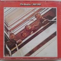 The Beatles - 1962-1966 (2CD) [Import] (1993)