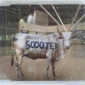 Scooter - Behind The Cow [Import CD single] (2007)