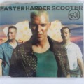 Scooter - Faster Harder Scooter [Import CD single] (1999)