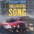 Scooter - The Logical Song [Import CD single] (2002)